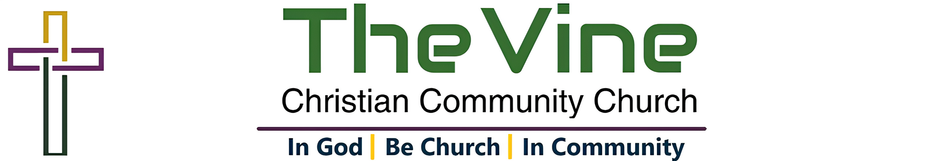 The Vine Christian Community Church in Welling, Kent